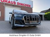 Audi SQ7 4.0 TFSI V8 quattro Competition plus - Audi SQ7: Competition Plus