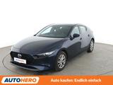 Mazda 3 2.0 Selection *ACC*PDC*SHZ*ALU* - Mazda 3 Gebrauchtwagen in München