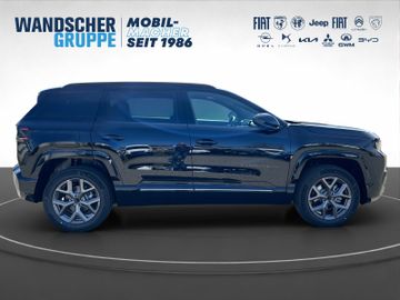 Jeep Compass E-Hybrid First Edition PANORAMA ACC LED