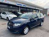Dacia Logan MCV 1.2 75CV GPL Lauréate - Dacia Logan Mcv mit Autogas-Antrieb (LPG)