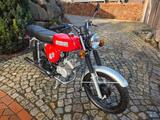 Simson S51 - 12V Vape - Neuaufbau - SIMSON NEUAUFBAU S51