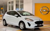 Ford Fiesta Trend/Sitzhg./Frontscheibenhzg./Allwetter - Ford Fiesta: Fr