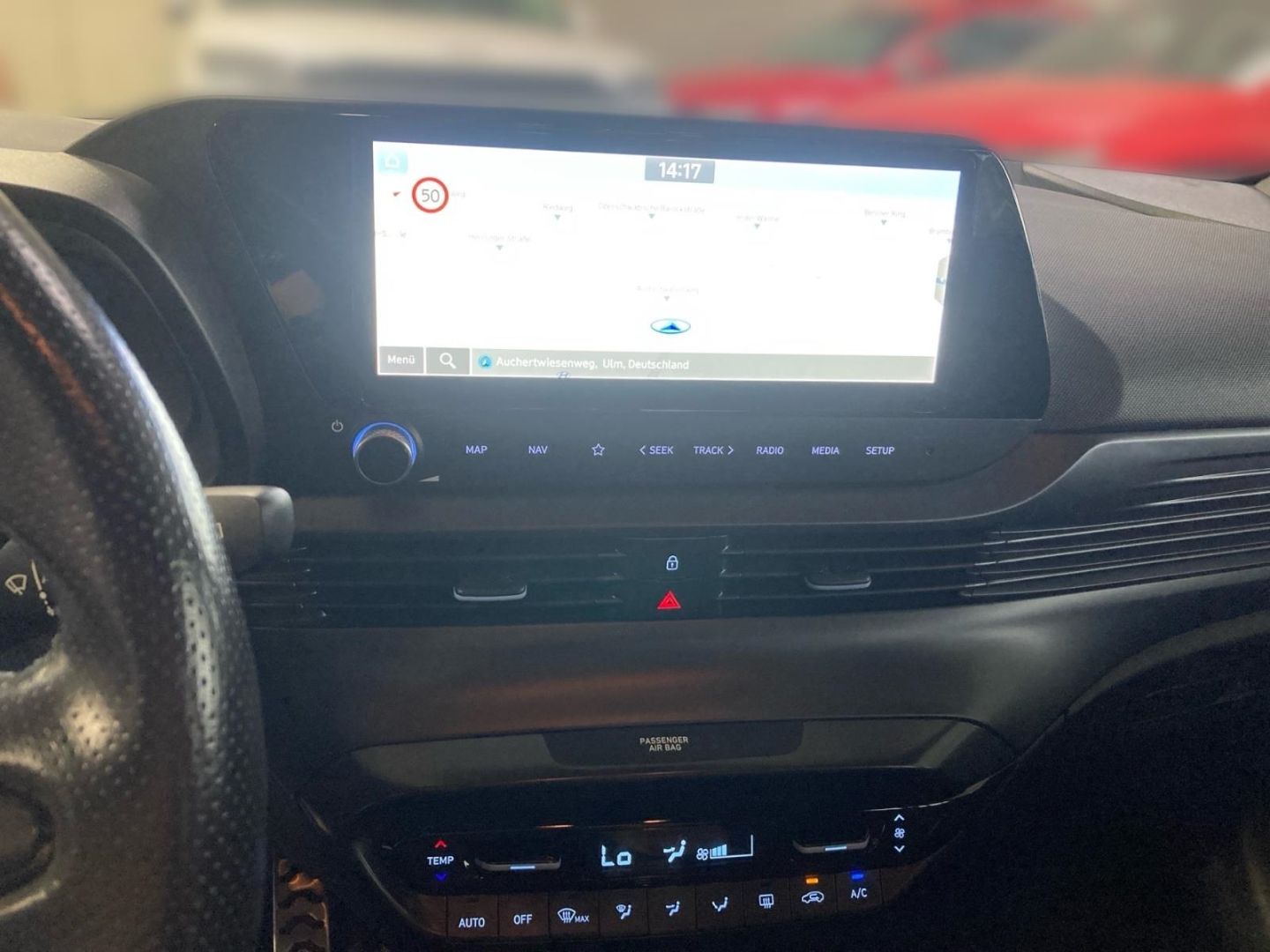 Fahrzeugabbildung Hyundai i20 N Performance Navi+Asisstenz-Paket+Dachlacki