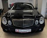 Mercedes-Benz E 280 E -Klasse Lim. 3,0 Ltr. - 230 PS V6 KAT - gebrauchte Mercedes-Benz E 280 aus dem Jahr 2006