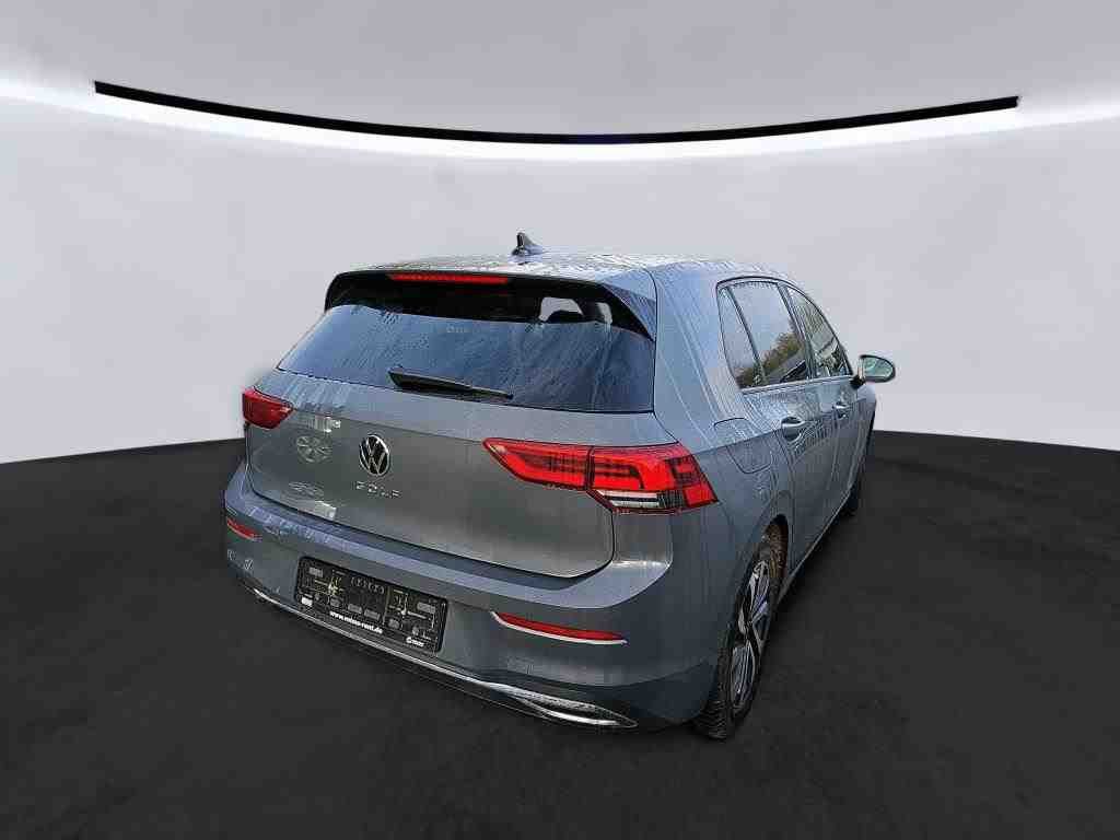Volkswagen Golf - Bild 2