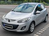 Mazda Kleinwagen Mazda 2 TÜV NEU bis 04/2028 - Mazda 2 in Krefeld