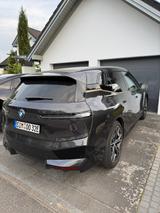 BMW iX M60 619 PS VOLL Allrad 360 Grad AHK Panorama - BMW iX M60 Gebrauchtwagen