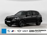 BMW X5 M60i xDrive FACEL. PANO 360° LED STANDHZ NAVI - BMW X5 M60 Gebrauchtwagen