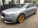 Audi A5 3.0 TDI (DPF) tiptronic quattro -