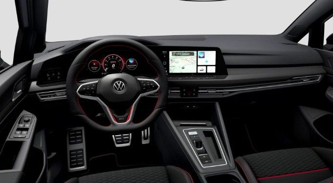 Volkswagen Golf - Bild 4