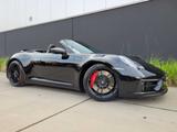 Porsche 911 /992 Carrera Cabrio 4 GTS PDK*INNO DRIVE*BOS - Porsche 911 Urmodell aus 2022