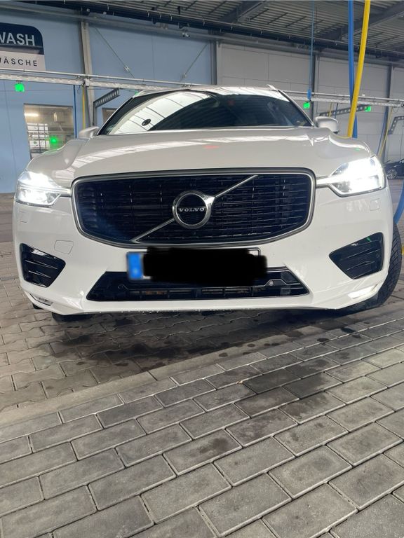 Image of Volvo XC60