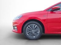 Skoda Fabia - Vorschau Bild 12