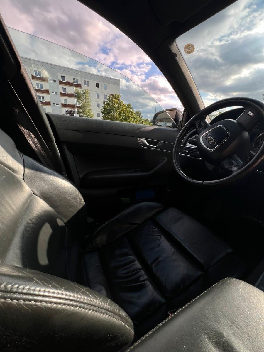 Audi Quattro 2007 — photo 8