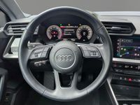 Audi A3 - Vorschau Bild 10