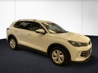 Volkswagen Tiguan - Vorschau Bild 2