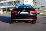 BMW 335 Gran Turismo 335i xDrive Luxury Line Aut... - BMW 335: Limousine