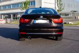 BMW 335 Gran Turismo 335i xDrive Luxury Line Aut... - BMW: Unfallwagen