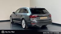 Audi A4 Avant S line + VIRTUAL+LED+KAMERA+SIDE.ASSIST