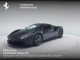 Ferrari 488 GTB - Ferrari Hamburg - Ferrari 488 GTB Gebrauchtwagen