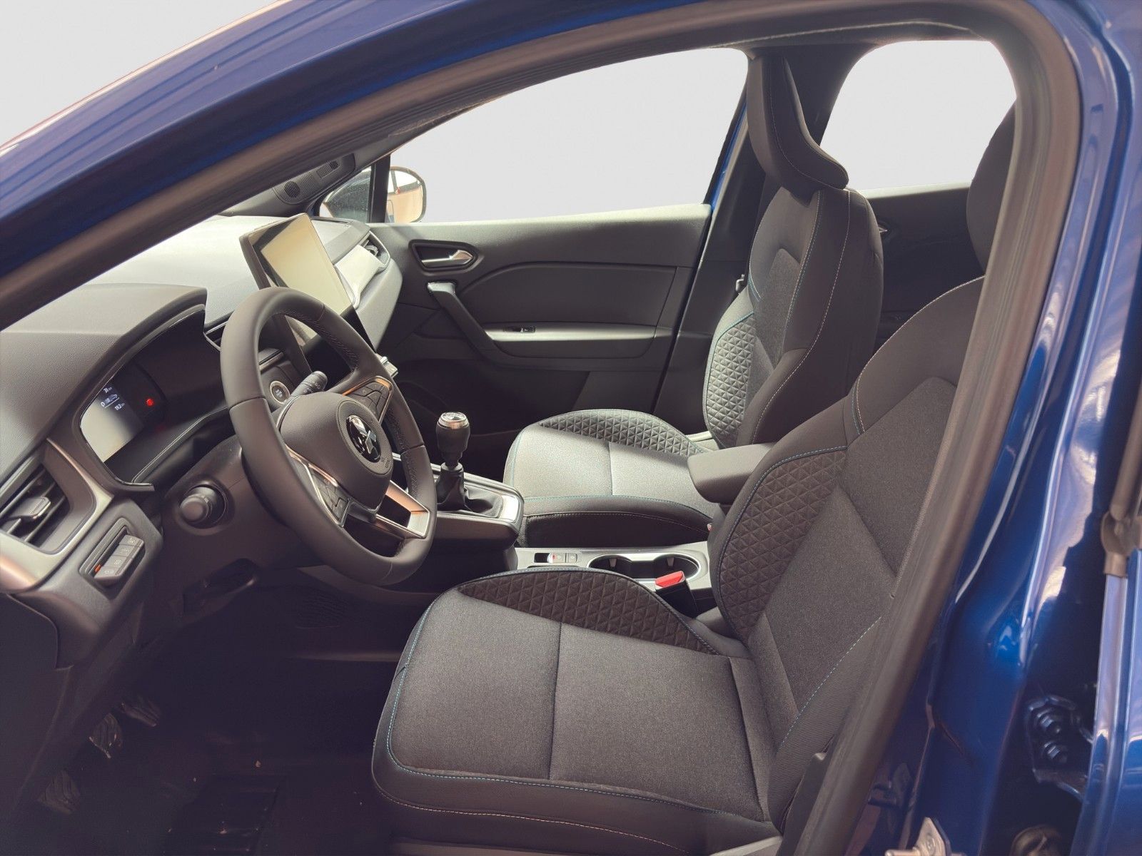 Fahrzeugabbildung Mitsubishi Grandis Diamant Plus 1,3 l Turbo Tageszulassung