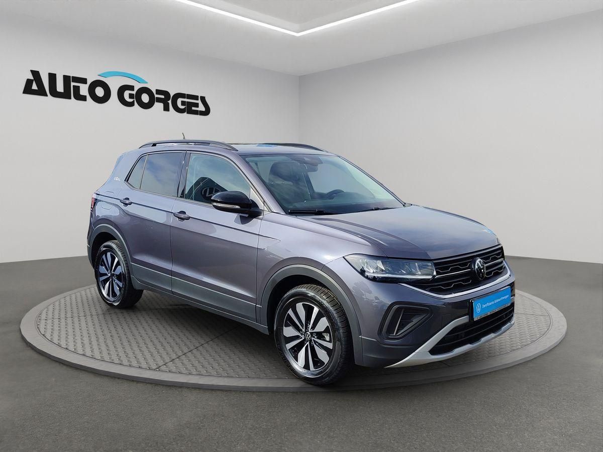 Volkswagen T-Cross - Bild 7