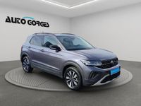 Volkswagen T-Cross - Vorschau Bild 7