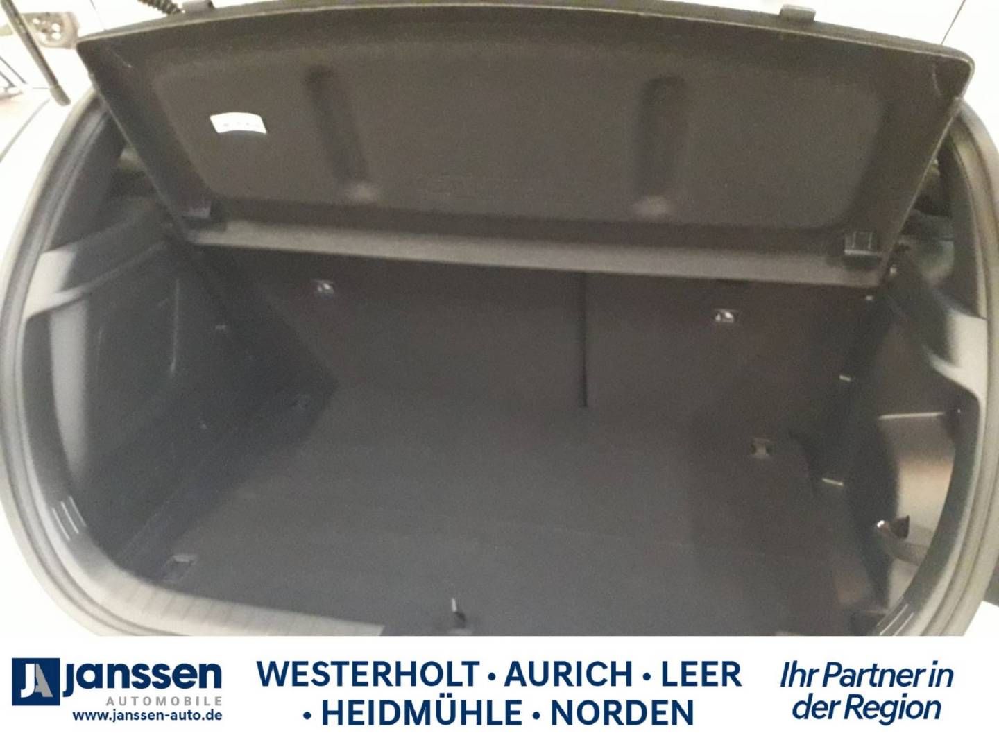 Fahrzeugabbildung Hyundai TUCSON EDITION 30/PDC/Krell Sound/Navi/Rückfahrk