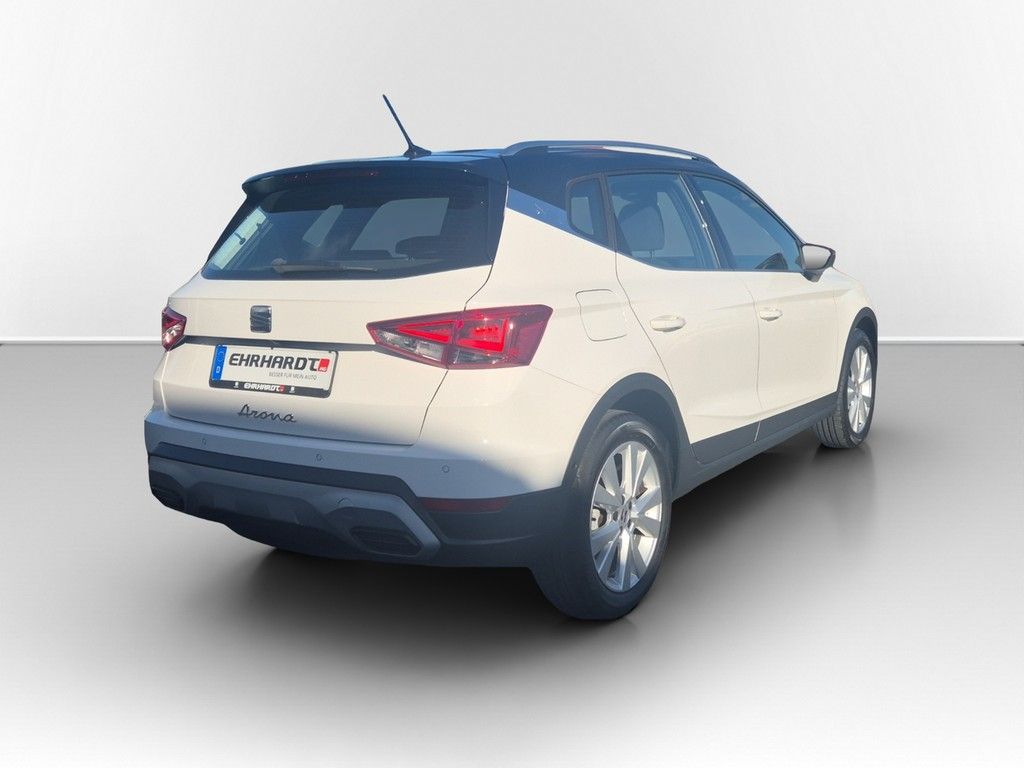 Seat Arona - Bild 6