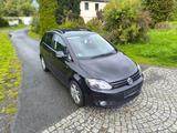 Volkswagen Golf Plus VI Match - Kleinbus bis 10.000 Euro