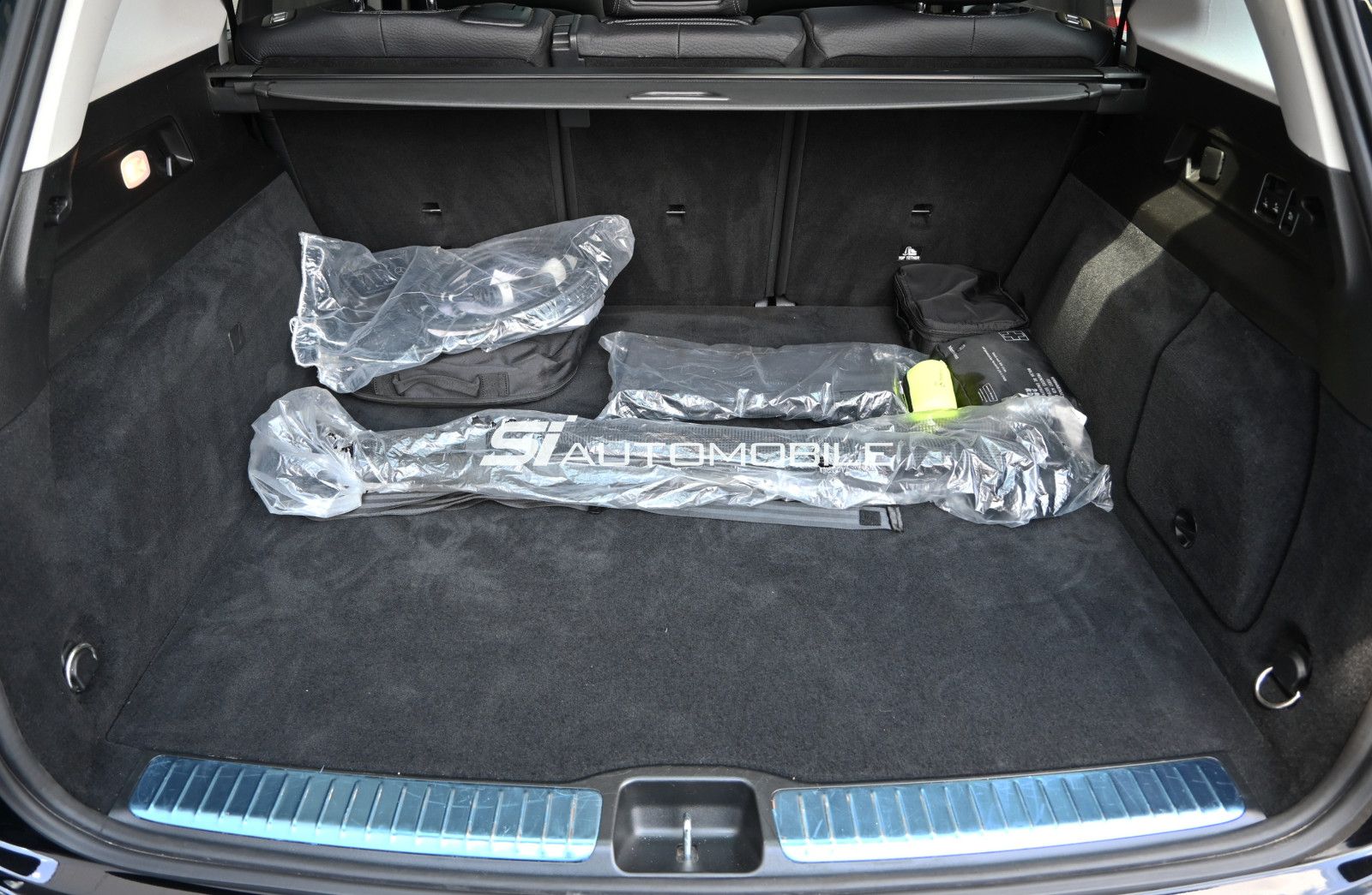 Fahrzeugabbildung Mercedes-Benz GLE 350 de 4Mat. °UVP 107.582€°MASSAGE°VOLLAUSST