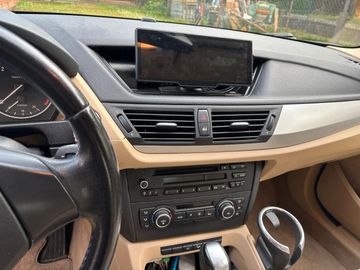 BMW X1 - 5
