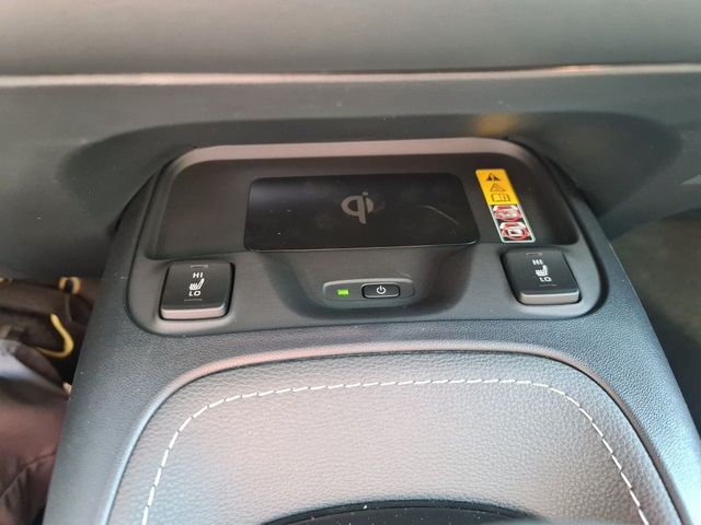 Corolla 2.0 Hybrid Touring Sports Team D