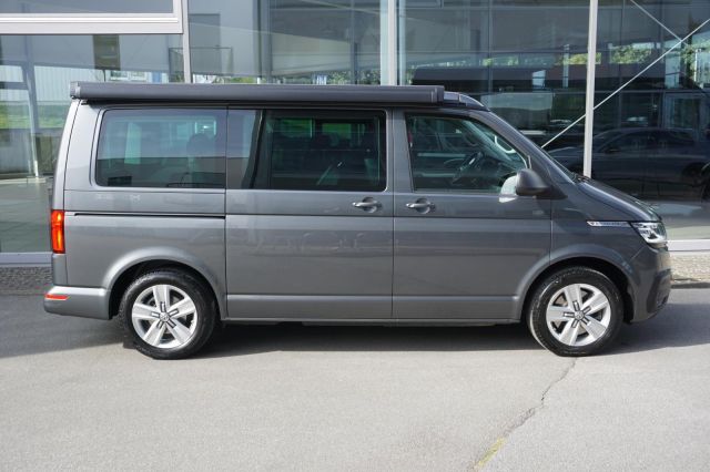 Multivan 2.0TDI T6.1 California Camper AHK RFK L