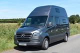 CS Reisemobile Cosmo - CS Reisemobile Wohnwagen & Wohnmobile