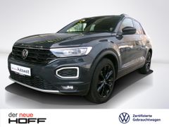 Volkswagen T-Roc 1.5 TSI Sport Navi LED 18 Zoll Sportsitze