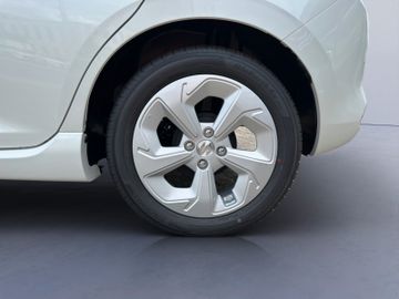 Suzuki Swift 1.2 Dualjet Hybrid 60 kW Comfort