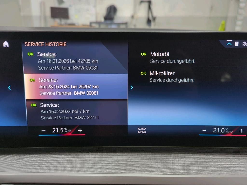 BMW 320 e Kamera*LED*Navi+*LiveCP*Driving*Parkassist foto 24