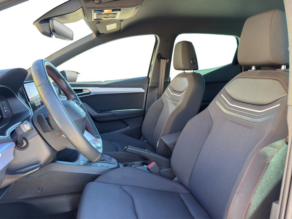 Seat Ibiza - Bild 11
