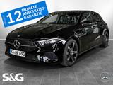 Mercedes-Benz A 200 Progressive MBUX+RüKam+M-LED+Pano+Distroni - gebrauchte Mercedes-Benz A 200 aus dem Jahr 2025