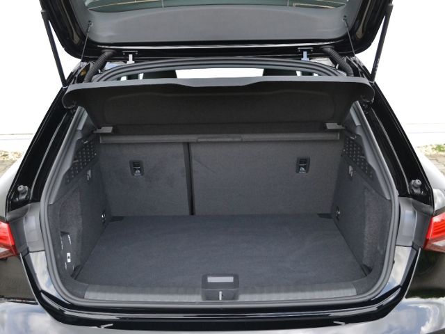 A3 Sportback 35 TFSI S-tronic LED/NAVI-SOUND/AVC