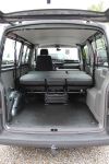Volkswagen T6.1 Kombi Lang LR 150PS AHK APP 9-Sitzer 1.Hand