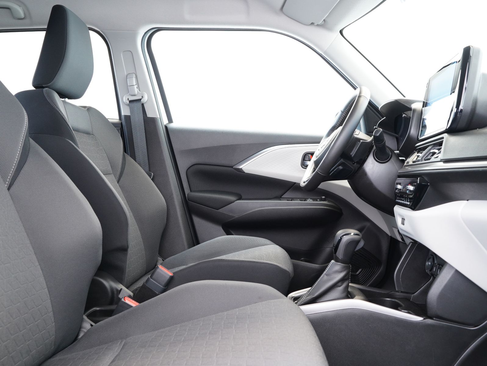 Fahrzeugabbildung Suzuki Swift 1.2 Dualjet Hybrid 61 kW Comfort+ LED/NAVI