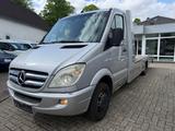 Mercedes-Benz Sprinter II 3.0 V6 518/519 CDI Aut+Tem+Navi+Xen - Angebote
