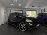 Mercedes-Benz ML 350 BRABUS OPTIC ONE OF ONE S-DACH 22" 8-FACH - Mercedes-Benz ML-Klasse aus 2005