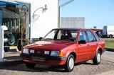 Ford Escort 1.3 Laser MK 3 - Ford Escort: Mk1