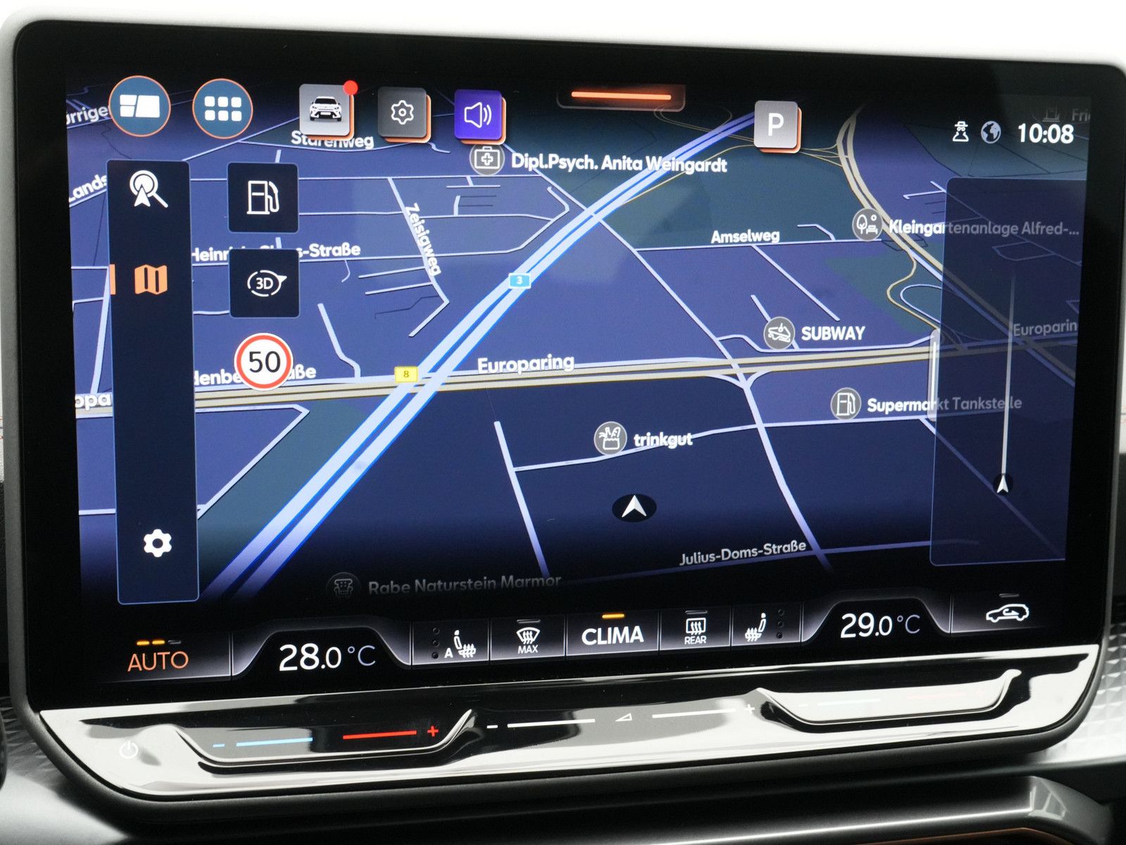 Cupra Formentor - Bild 10