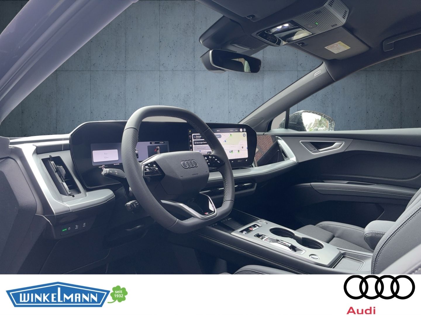 Audi Q4 - Bild 10