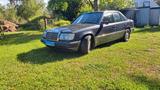 Mercedes-Benz W 124    300 E      Sportline , Automatik ... - Mercedes-Benz 300: W124 300e