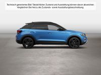Volkswagen T-Roc - Vorschau Bild 9